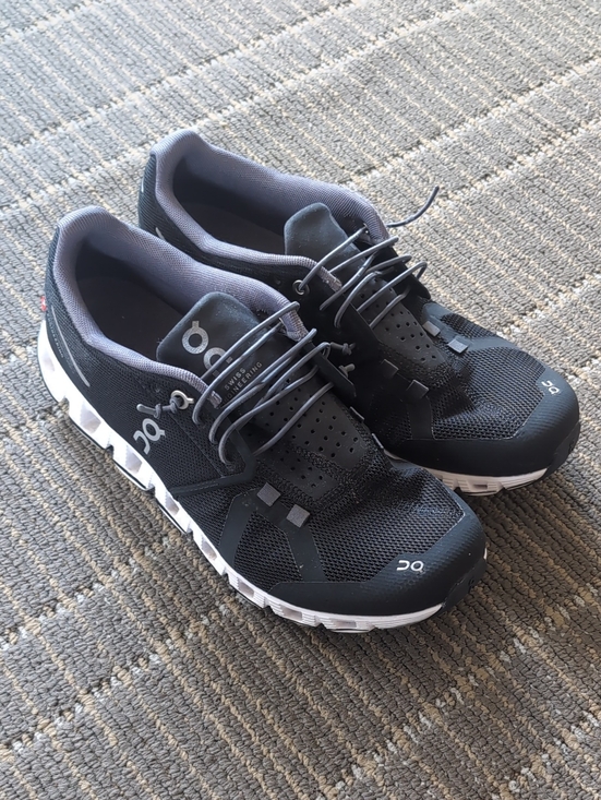 On Running Shoes - On Running Women’s Cloud Running Shoes US W9
